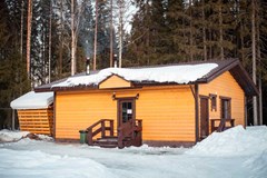 Gardarika Otel`: Сауна - photo 18