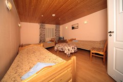 Gardarika Otel`: Стандартный 3-местный 1-комнатный к.№1  - photo 36