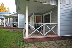Gardarika Otel`: Внешний вид корпус 4 - photo 7