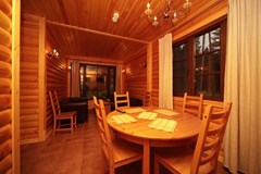 Gardarika Otel`: Сауна - photo 23