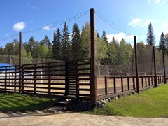 Gardarika Otel`: Футбольное поле - photo 17