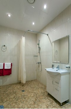 Gardarika Otel`: Стандартный 2-местный 1-комнатный корпус №1,3  - photo 34