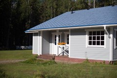 Gardarika Otel`: Внешний вид корпус 4 - photo 6