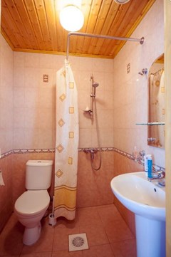 Gardarika Otel`: Стандартный 3-местный 1-комнатный к.№1  - photo 37