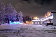 Gardarika Otel`: Территория - photo 10