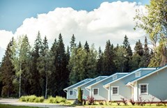 Gardarika Otel`: Коттедж 4-местный 3-комнатный к.№2,4  - photo 32