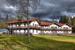 Gardarika Otel`: Внешний вид корпус 3 - photo 4
