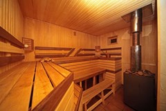 Gardarika Otel`: Сауна - photo 20