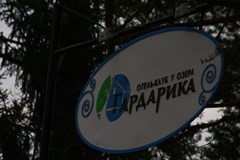Gardarika Otel` - photo 3