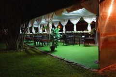 Snegirek E`kotel` Otel`: Территория - photo 13