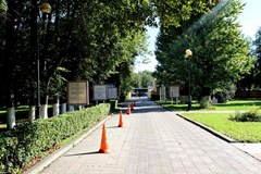Valuevo Sanatorij: Территория - photo 8
