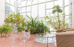 Valuevo Sanatorij: Холл - photo 16