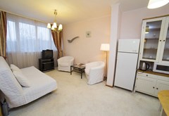 Valuevo Sanatorij: Люкс 2-местный 2-комнатный (1 корпус) - photo 52