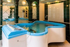 Valuevo Sanatorij: Лечение - photo 30