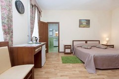 Valuevo Sanatorij: Люкс 2-местный 2-комнатный корпус №5 Люкс 2-местный 2-комнатный (5 корпус) - photo 62