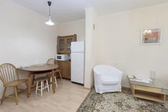 Valuevo Sanatorij: Люкс 2-местный 2-комнатный (1 корпус) - photo 54