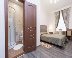 Valuevo Sanatorij: Стандартный 1-местный (7 корпус) - photo 48