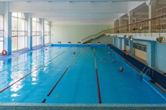 Valuevo Sanatorij: Бассейн - photo 19