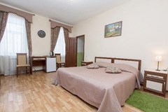 Valuevo Sanatorij: Люкс 2-местный 2-комнатный корпус №5 Люкс 2-местный 2-комнатный (5 корпус) - photo 61