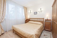 Valuevo Sanatorij: Люкс 2-местный 2-комнатный корпус №1 Люкс 2-местный 2-комнатный (1 корпус) - photo 57