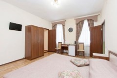 Valuevo Sanatorij: Люкс 2-местный 2-комнатный корпус №5 Люкс 2-местный 2-комнатный (5 корпус) - photo 63