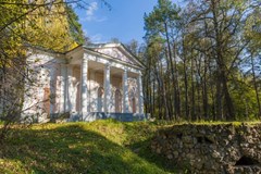 Valuevo Sanatorij: Территория - photo 9