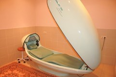 Valuevo Sanatorij: Процедуры - photo 40