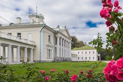 Valuevo Sanatorij: Территория - photo 5