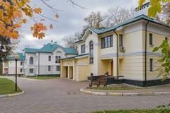Valuevo Sanatorij: Территория - photo 7