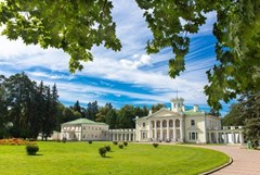 Valuevo Sanatorij: Территория - photo 3