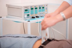 Valuevo Sanatorij: Физиолечение - photo 36