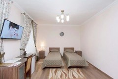 Valuevo Sanatorij: Стандартный 2-местный корпус №5 Стандартный 2-местный (5 корпус) - photo 74