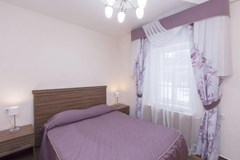 Valuevo Sanatorij: Люкс 2-местный 2-комнатный корпус №7 Люкс 2-местный 2-комнатный (корпус 7) - photo 68