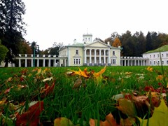 Valuevo Sanatorij: Территория - photo 11