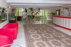 Valuevo Sanatorij: Холл - photo 15