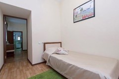 Valuevo Sanatorij: Люкс 2-местный 2-комнатный корпус №5 Люкс 2-местный 2-комнатный (5 корпус) - photo 64