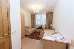 Valuevo Sanatorij: Эконом 2-местный корпус № 1 Эконом 2-местный - photo 79