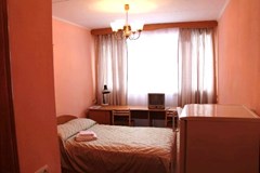 Valuevo Sanatorij: Эконом 1-местный корпус №1 Эконом 1-местный - photo 75