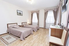 Valuevo Sanatorij: Стандартный 2-местный (5 корпус) - photo 46