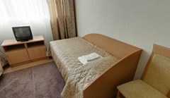 Valuevo Sanatorij: Эконом 2-местный (1 корпус) - photo 45