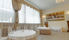 Valuevo Sanatorij: Банкетный зал - photo 28