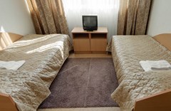 Valuevo Sanatorij: Эконом 2-местный (1 корпус) - photo 44