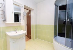 Valuevo Sanatorij: Стандартный 1-местный корпус №7 С/у - photo 72