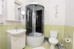Valuevo Sanatorij: Люкс 2-местный 2-комнатный корпус №5 с/у - photo 65