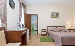 Valuevo Sanatorij: Люкс 2-местный 2-комнатный (5 корпус) - photo 50