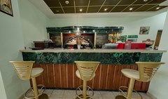 Valuevo Sanatorij: Кофейный дворик - photo 24