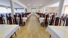 Valuevo Sanatorij: Обеденный зал - photo 26