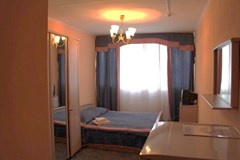 Valuevo Sanatorij: Эконом 1-местный корпус №1 Эконом 1-местный - photo 76