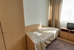 Valuevo Sanatorij: Эконом 1-местный (1 корпус) - photo 41
