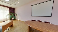 Valuevo Sanatorij: Конференц зал Москва - photo 56